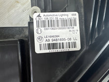 Laden Sie das Bild in den Galerie-Viewer, Frontscheinwerfer BMW 3 G21 G20 9481695-08 LED Links Scheinwerfer Headlight SCH2159667511st