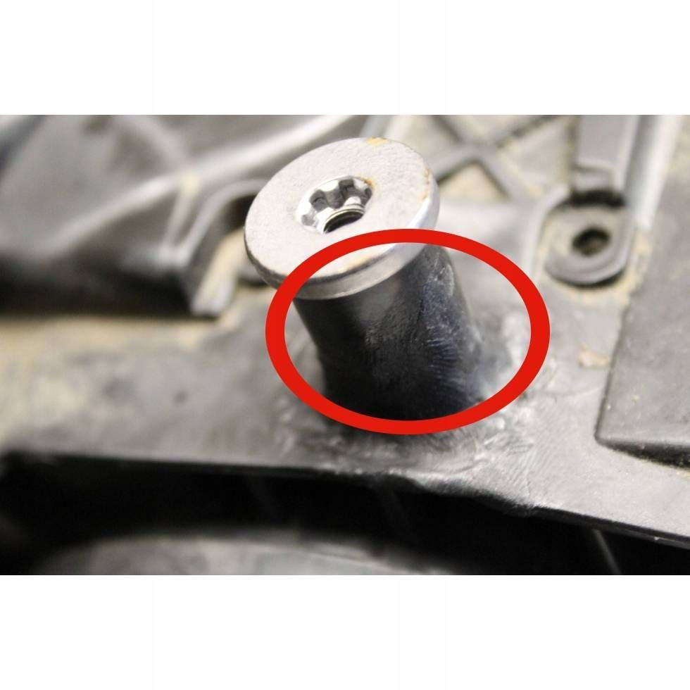 Frontscheinwerfer Mercedes-Benz Citan W420 A42090600 Links Headlight SCH5546833703hx
