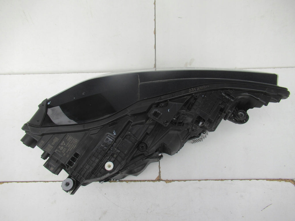 Frontscheinwerfer Audi A6 C8 4K0941035 LED Links Scheinwerfer Headlight SCH5288868556wt