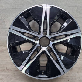 1x Alufelge 18 Zoll 8.5