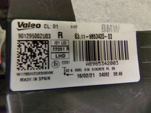 Load image into Gallery viewer, Frontscheinwerfer BMW I3 9853420 Full LED Rechts Scheinwerfer Headlight SCH1366179392xe