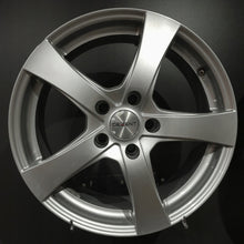 Laden Sie das Bild in den Galerie-Viewer, 4x Alufelge 17 Zoll 7.0" 5x115 43ET KBA47783 Opel Insignia B Zafira Rim Wheel FEL9407963617it