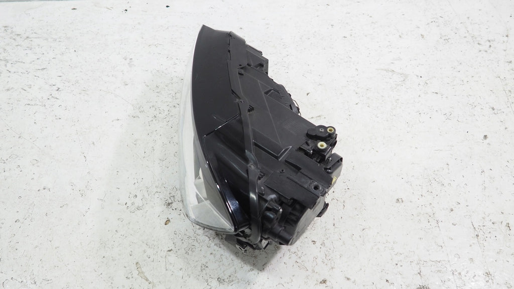 Frontscheinwerfer VW Golf VII Sportsvan 517941033B Xenon Links Headlight SCH4289622594tc