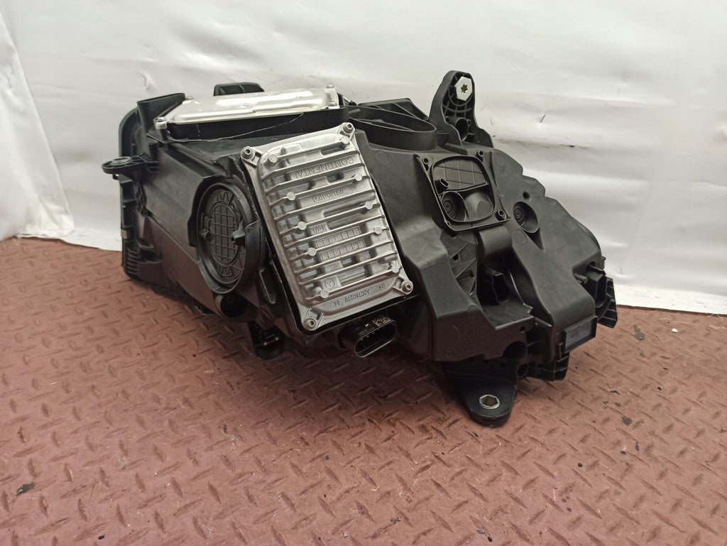 Frontscheinwerfer Mercedes-Benz A2149064102 Full LED Links Headlight SCH6178043812ra