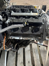 Laden Sie das Bild in den Galerie-Viewer, Motor Renault Twingo III H4BF453 0.9 92PS 68kW 37TKm Benzin Engine Komplett MOT8034438621aa