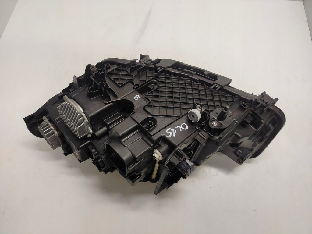 Frontscheinwerfer BMW G30 5A388D6-04 Laser Rechts Scheinwerfer Headlight SCH9189541214cu