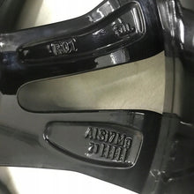 Laden Sie das Bild in den Galerie-Viewer, 1x Alufelge 16 Zoll 6.0&quot; 5x100 35ET 2GM601025AA VW Rim Wheel