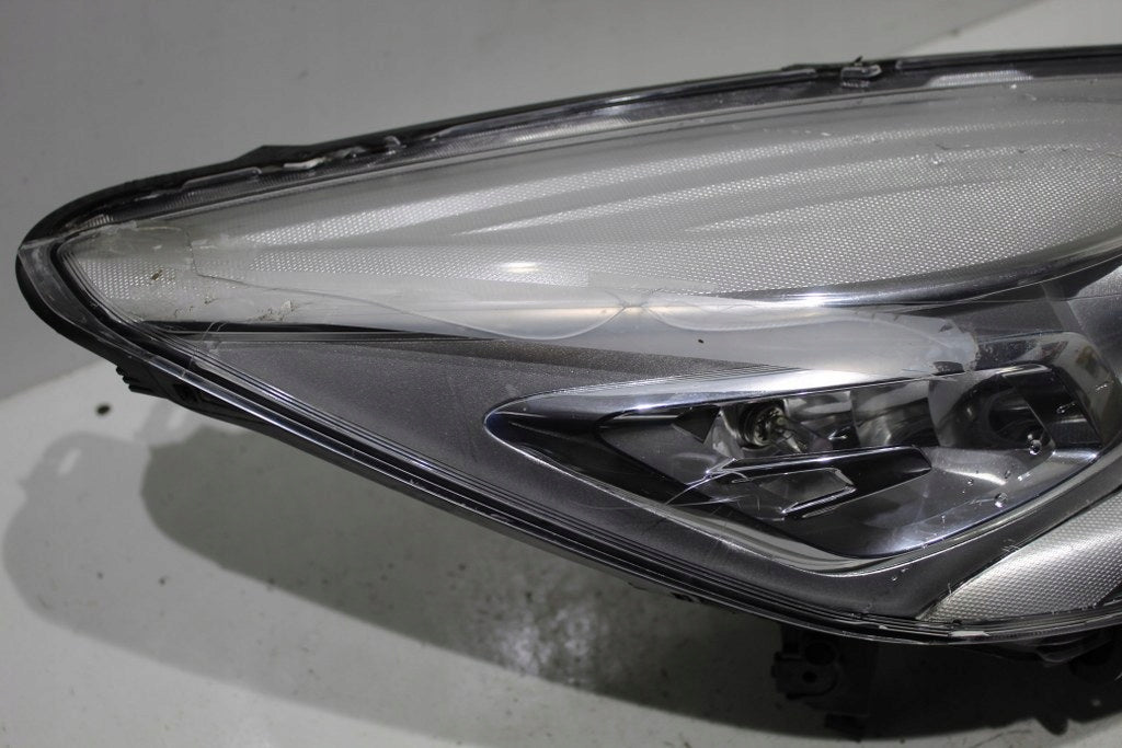 Frontscheinwerfer Ford Kuga 90021743 Xenon Rechts Scheinwerfer Headlight