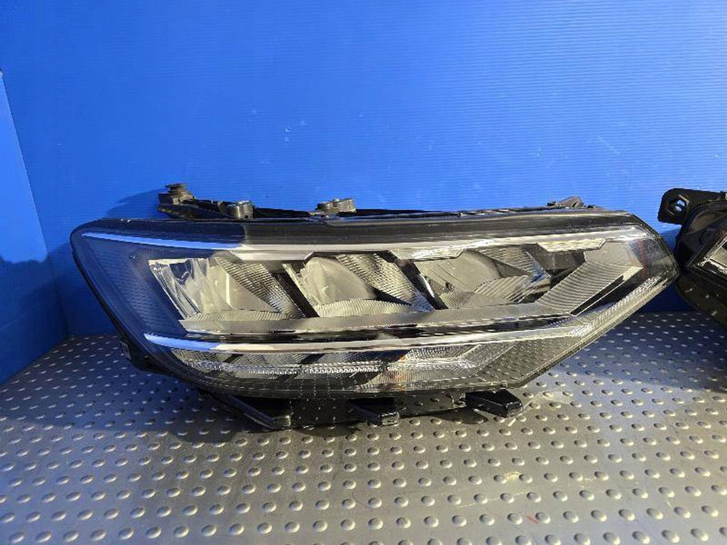 Frontscheinwerfer VW Passat B8 3G1941036P LED Ein Stück (Rechts oder Links)