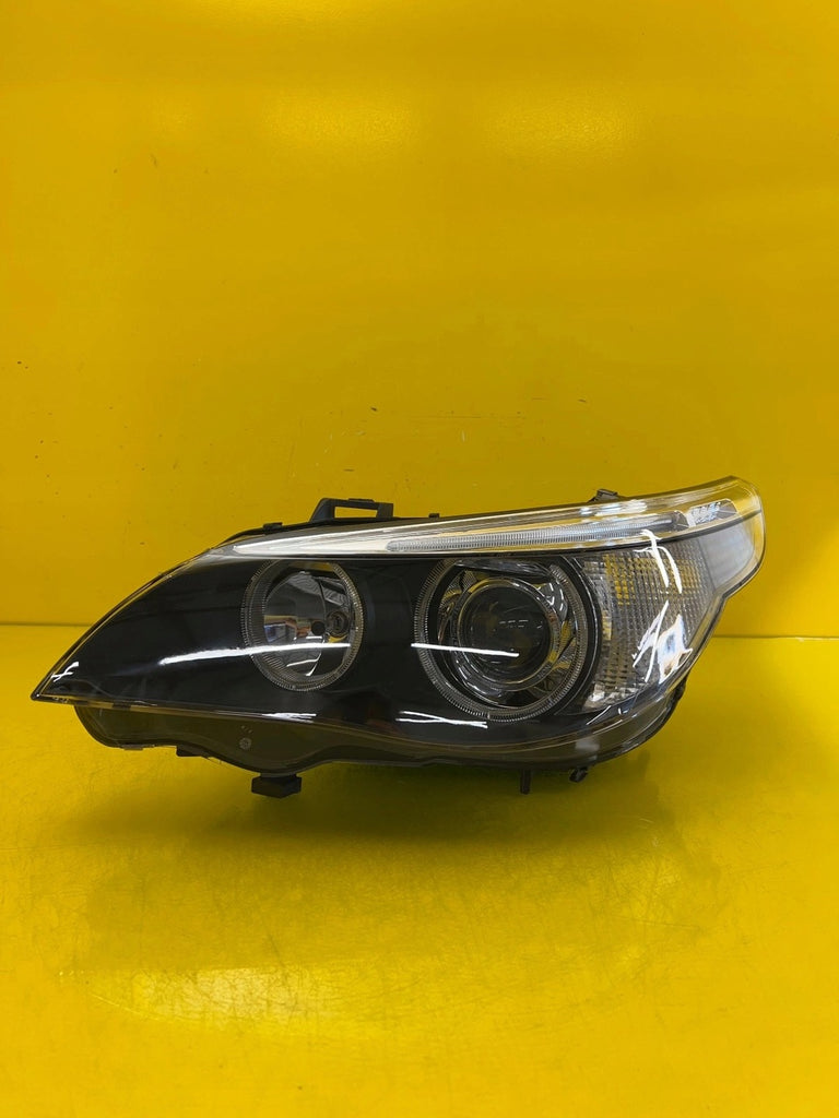 Frontscheinwerfer BMW 5 E60 E61 Xenon Links Scheinwerfer Headlight SCH1384923852nn