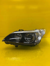Laden Sie das Bild in den Galerie-Viewer, Frontscheinwerfer BMW 5 E60 E61 Xenon Links Scheinwerfer Headlight SCH1384923852nn