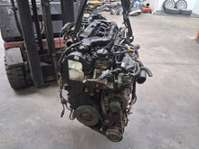 Laden Sie das Bild in den Galerie-Viewer, Motor Ford Mondeo I T7CA 2.0 TDCI 150PS 110kW 2015 Diesel Engine Komplett MOT4447841074yi