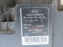 Laden Sie das Bild in den Galerie-Viewer, Frontscheinwerfer Ford Transit Custom 260107466R Rechts Scheinwerfer Headlight SCH3925274578hv