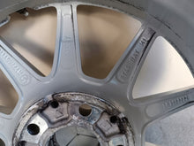 Laden Sie das Bild in den Galerie-Viewer, 4x Alufelge 16 Zoll 6.5" 5x112 44ET A1774011100 Mercedes-Benz Rim Wheel FEL2185685180ns