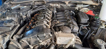 Laden Sie das Bild in den Galerie-Viewer, Motor BMW E91 E60 E90 E61 E87 N53B25 2.5 190PS 140kW Benzin Engine Unkomplett
