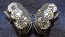 Laden Sie das Bild in den Galerie-Viewer, Frontscheinwerfer Alfa Romeo Brera 60683987 60683988 Xenon Ein Satz Headlight SCH1550000111ev