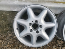 Load image into Gallery viewer, 4x Alufelge 16 Zoll 7.0" 5x112 37ET A2034010302 Mercedes-Benz Rim Wheel FEL6780082374va