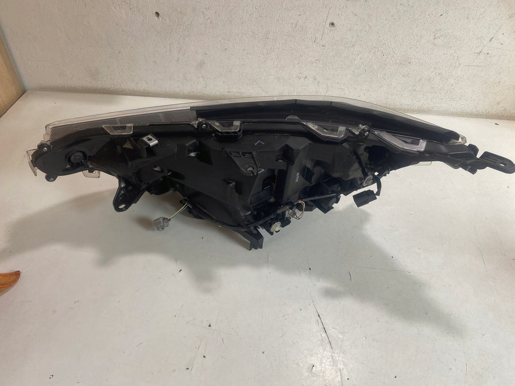 Frontscheinwerfer Toyota Rav IV Full LED Links Scheinwerfer Headlight SCH9175459929hg