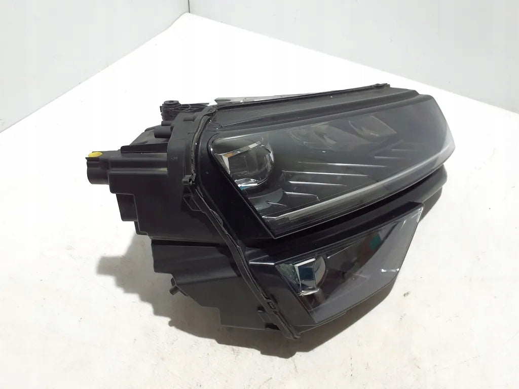 Frontscheinwerfer Skoda Karoq 57B941016D LED Rechts Scheinwerfer Headlight SCH6558192913bx