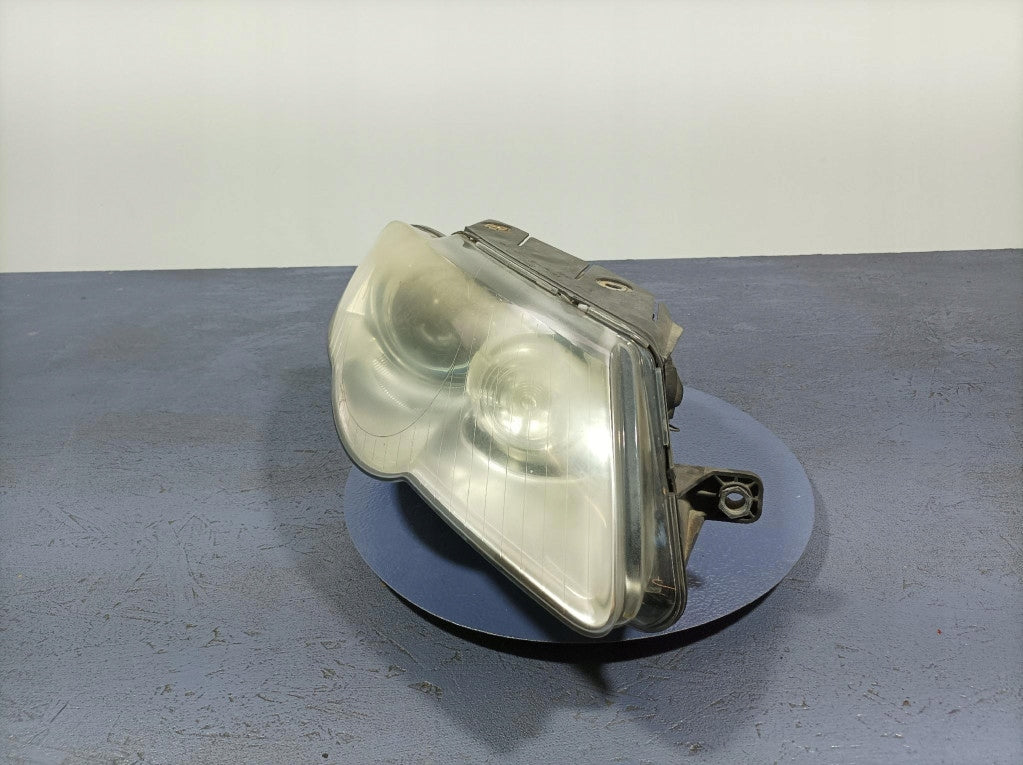 Frontscheinwerfer VW Passat Rechts Scheinwerfer Headlight SCH7105019162sb