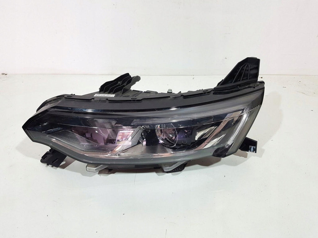 Frontscheinwerfer Renault Talisman 260604601R LED Links Scheinwerfer Headlight SCH4262878130lh