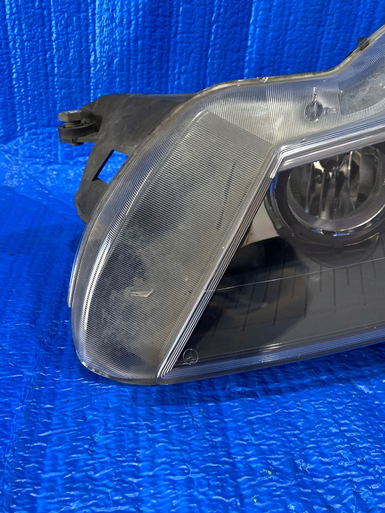 Frontscheinwerfer Mercedes-Benz Amg A2308201961 Xenon Links Headlight