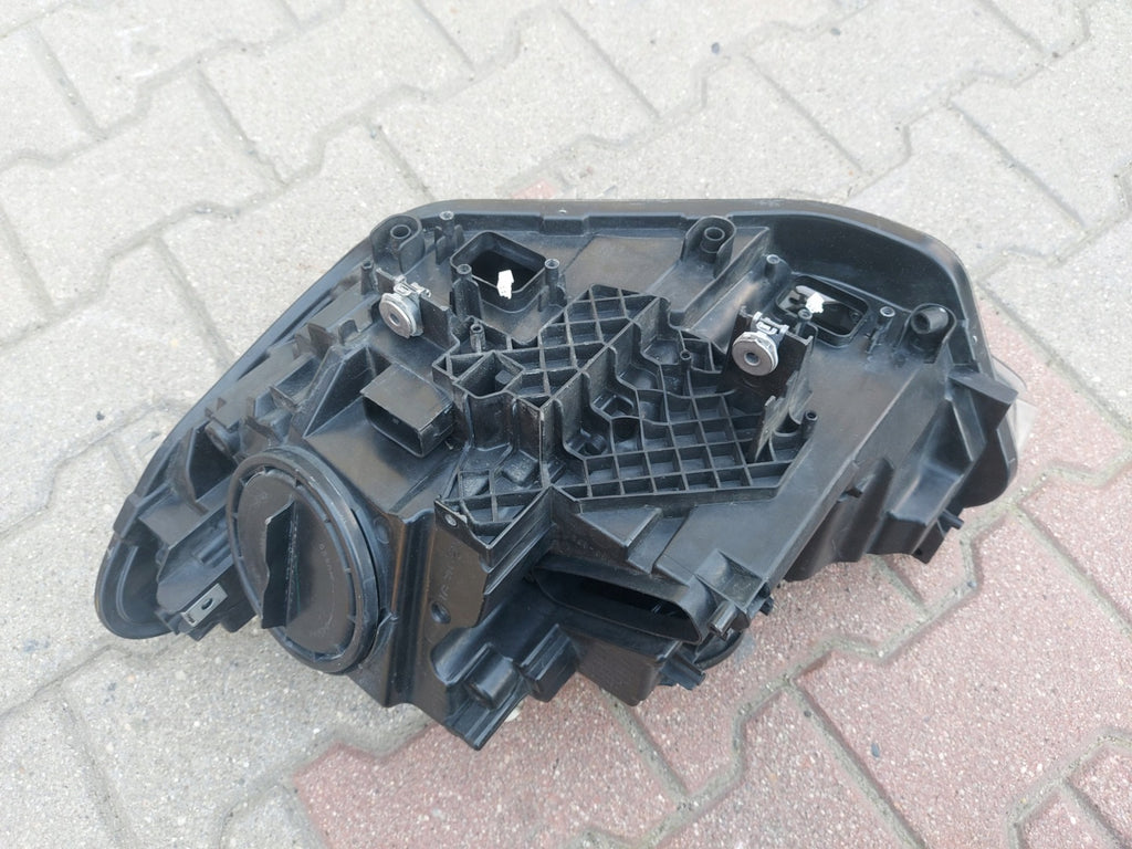 Frontscheinwerfer BMW F21 F20 7229678 7196914 Rechts Scheinwerfer Headlight SCH9067385895fh