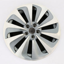 Load image into Gallery viewer, 1x Alufelge 18 Zoll 8.0&quot; 5x112 4G0601025AF Audi Rim Wheel