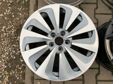 Laden Sie das Bild in den Galerie-Viewer, 1x Alufelge 18 Zoll 8.0" 5x112 4G0601025AF Audi Rim Wheel FEL6690826637cg