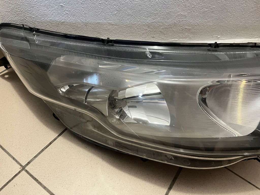 Frontscheinwerfer Iveco Daily IV Rechts Scheinwerfer Headlight SCH2275109068ck