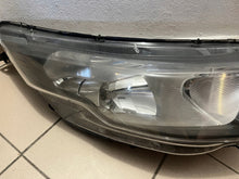 Laden Sie das Bild in den Galerie-Viewer, Frontscheinwerfer Iveco Daily IV Rechts Scheinwerfer Headlight SCH2275109068ck
