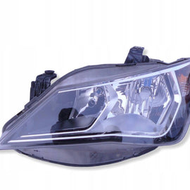 Frontscheinwerfer Seat Ibiza IV 6J1941005 Links Scheinwerfer Headlight SCH4461949339zn