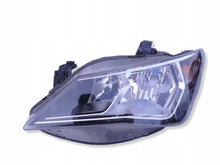 Load image into Gallery viewer, Frontscheinwerfer Seat Ibiza IV 6J1941005 Links Scheinwerfer Headlight SCH4461949339zn