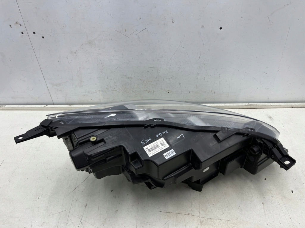 Frontscheinwerfer Ford Kuga LV4B-13E017-AP Links Scheinwerfer Headlight SCH4676067838mq