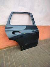 Load image into Gallery viewer, Tür Mercedes-Benz Glc Vorne Links Weiß Door Porta Porte