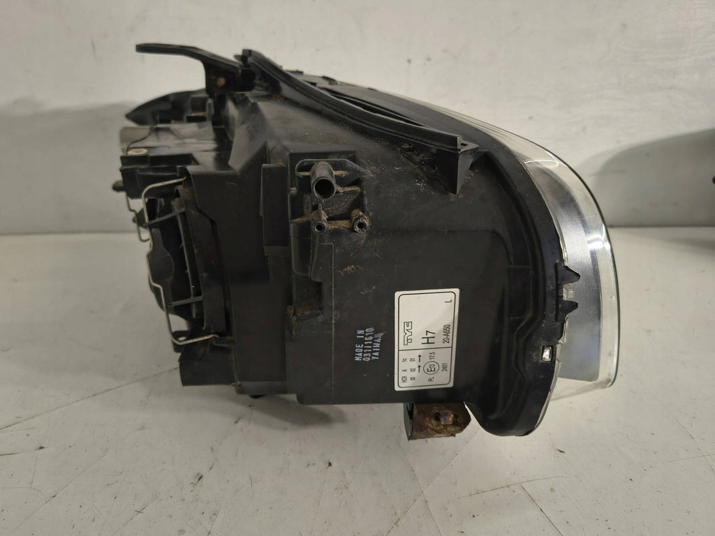 Frontscheinwerfer BMW 1 E81 E87 20-A650 Links Scheinwerfer Headlight SCH5701195632bi