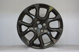 1x Alufelge 17 Zoll 7.0