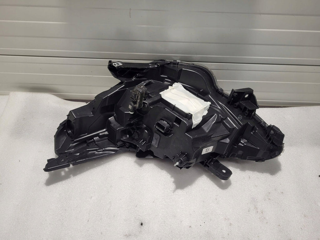 Frontscheinwerfer Renault Clio I V 260100902R LED Rechts Scheinwerfer Headlight SCH1182731028qk