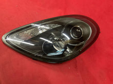 Laden Sie das Bild in den Galerie-Viewer, Frontscheinwerfer Porsche 981 98163116102 Xenon Links Scheinwerfer Headlight SCH4473128330tb