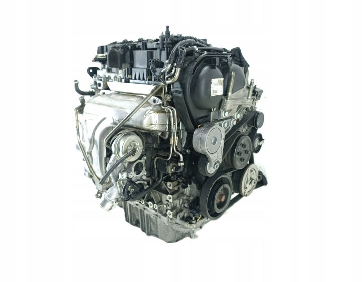 Motor Volvo V60 I B4164T 1.6 164TKm Benzin Engine Komplett MOT2073203152ao