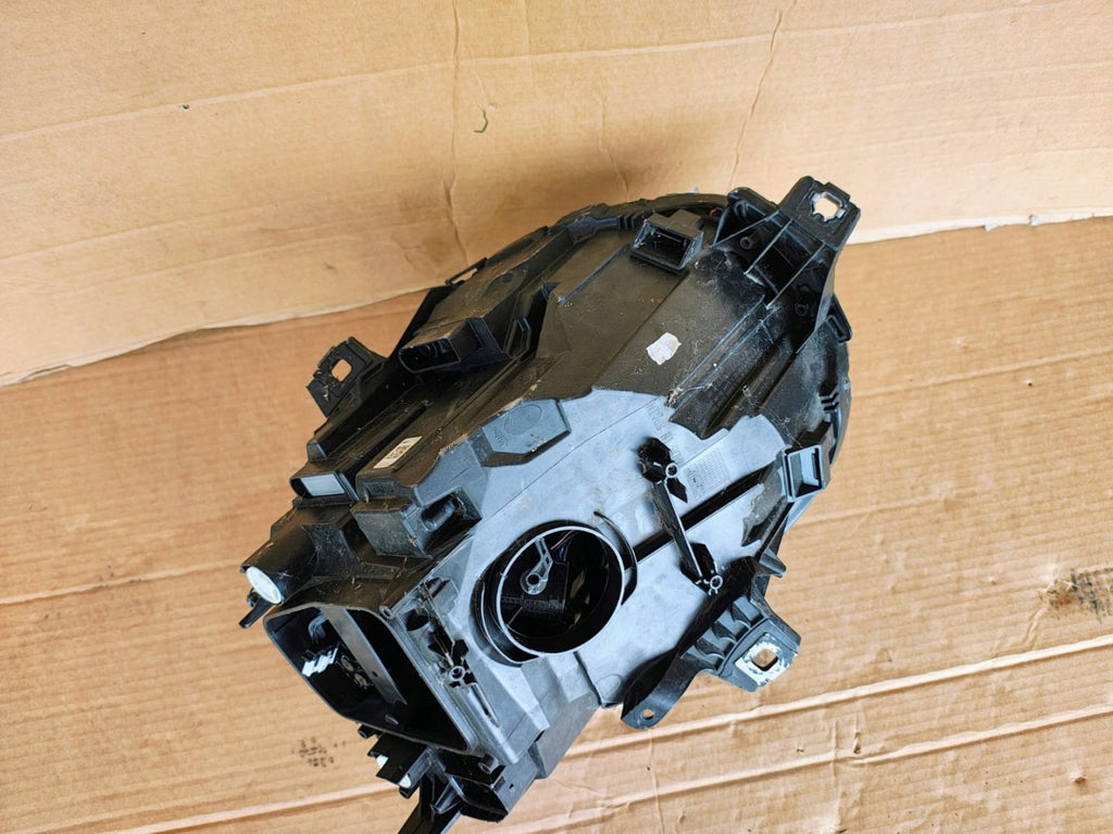 Frontscheinwerfer Mini F56 F55 SP5A01961 Links Scheinwerfer Headlight SCH4007565313xi