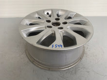 Load image into Gallery viewer, 1x Alufelge 16 Zoll 6.5" 5x112 46ET 5F0501025A Seat Leon Rim Wheel FEL6166493584nj