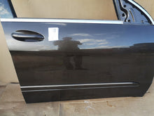 Laden Sie das Bild in den Galerie-Viewer, Tür Mercedes-Benz W251 Vorne Rechts Braun Door Porta Porte