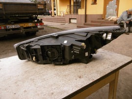 Frontscheinwerfer Ford Focus NX7B-13E014-CD LED Rechts Scheinwerfer Headlight SCH5440732679aw