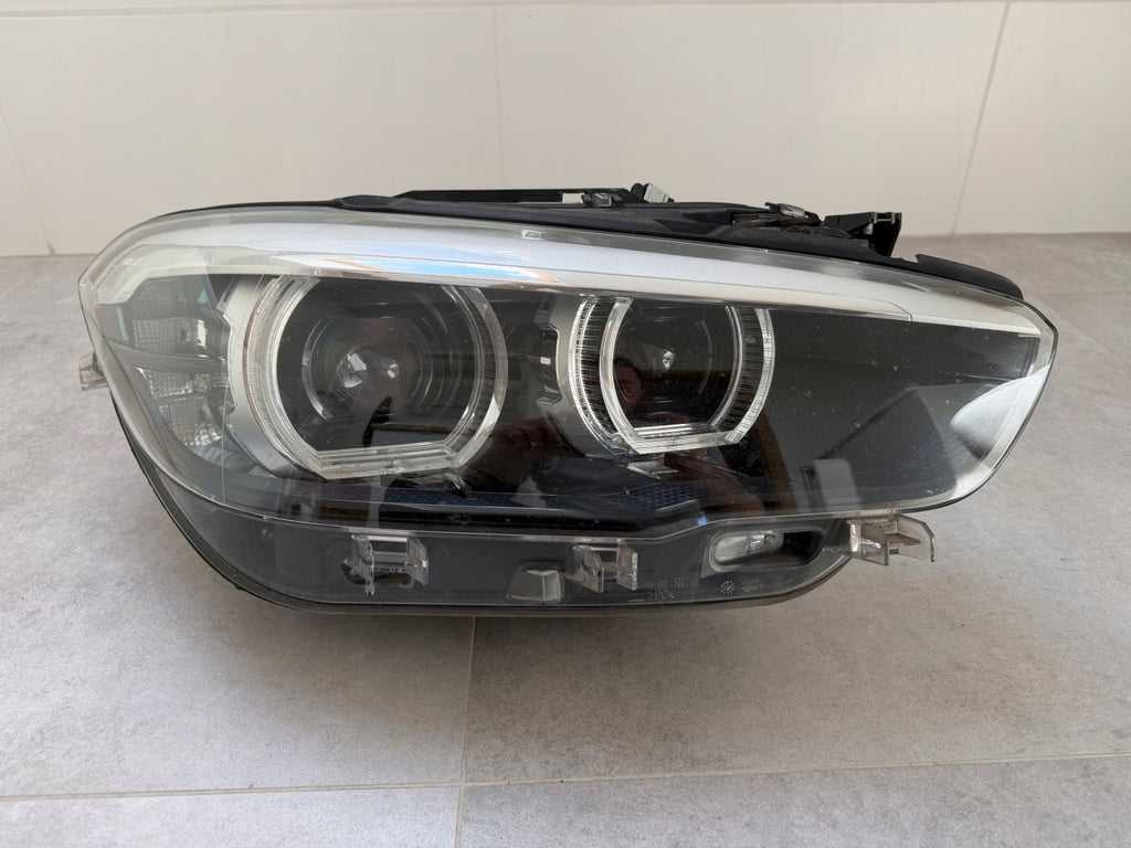Frontscheinwerfer BMW F21 F20 8739572-01 LED Rechts Scheinwerfer Headlight SCH8045897343ed