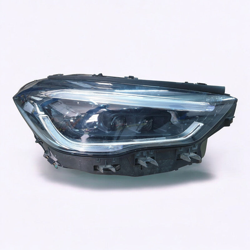 Frontscheinwerfer Mercedes-Benz W247 A2479067001 LED Rechts Headlight