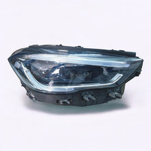 Load image into Gallery viewer, Frontscheinwerfer Mercedes-Benz W247 A2479067001 LED Rechts Headlight