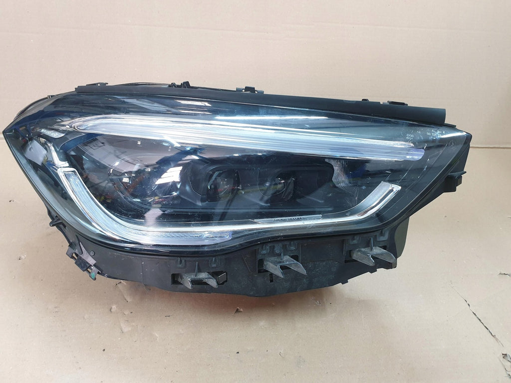 Frontscheinwerfer Mercedes-Benz W247 A2479067001 LED Rechts Headlight