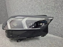 Load image into Gallery viewer, Frontscheinwerfer BMW X1 5A5BD48-02 LED Rechts Scheinwerfer Headlight SCH9293399219ek