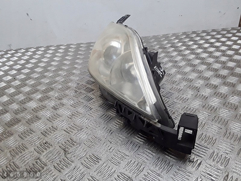 Frontscheinwerfer Mazda 5 C23551030 Rechts Scheinwerfer Headlight SCH7865493012gs